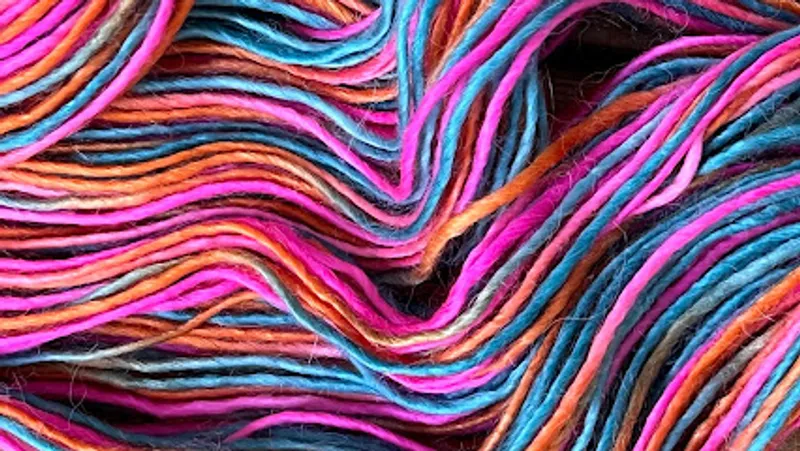 Cocoon Homespun