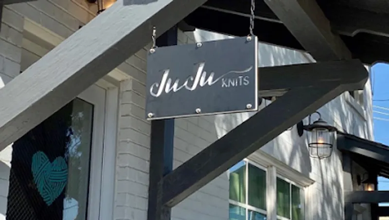 JuJu Knits