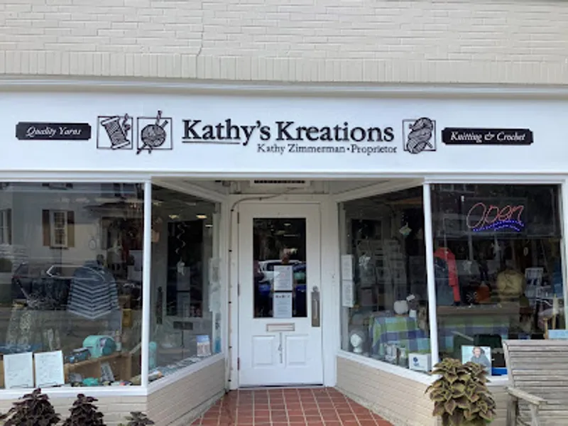 Kathy's Kreations