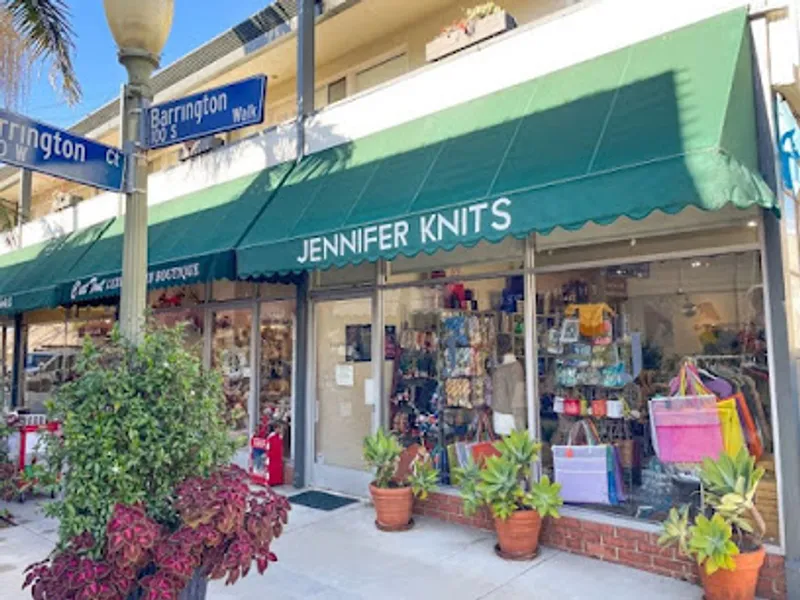 Jennifer Knits