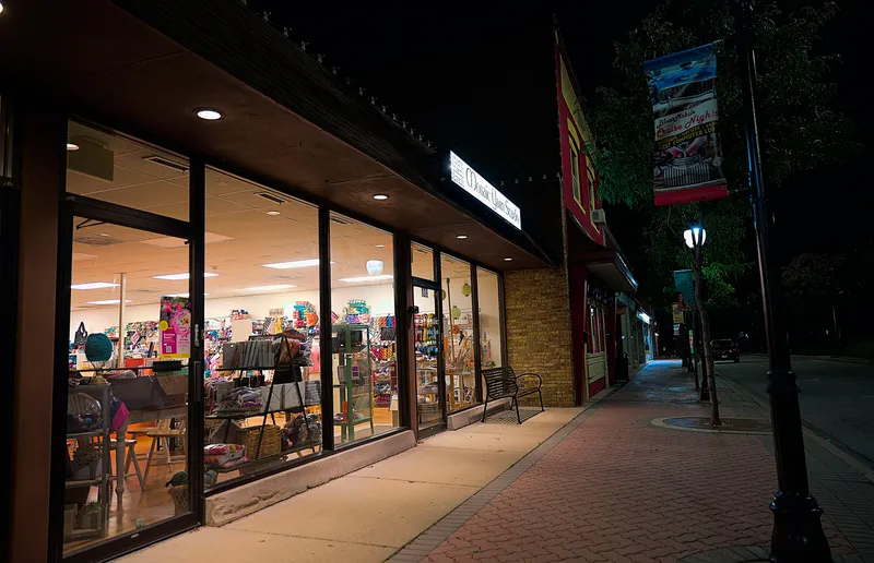 Mosaic Yarn Studio, Ltd.