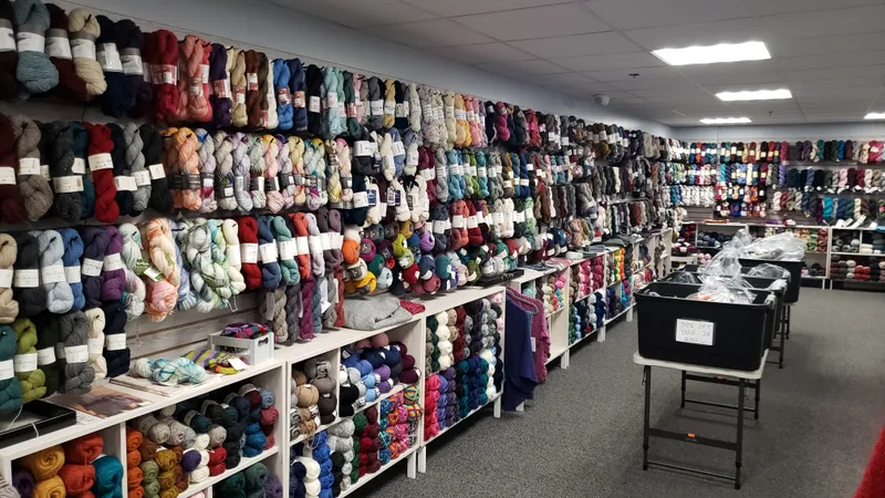 Another Yarn