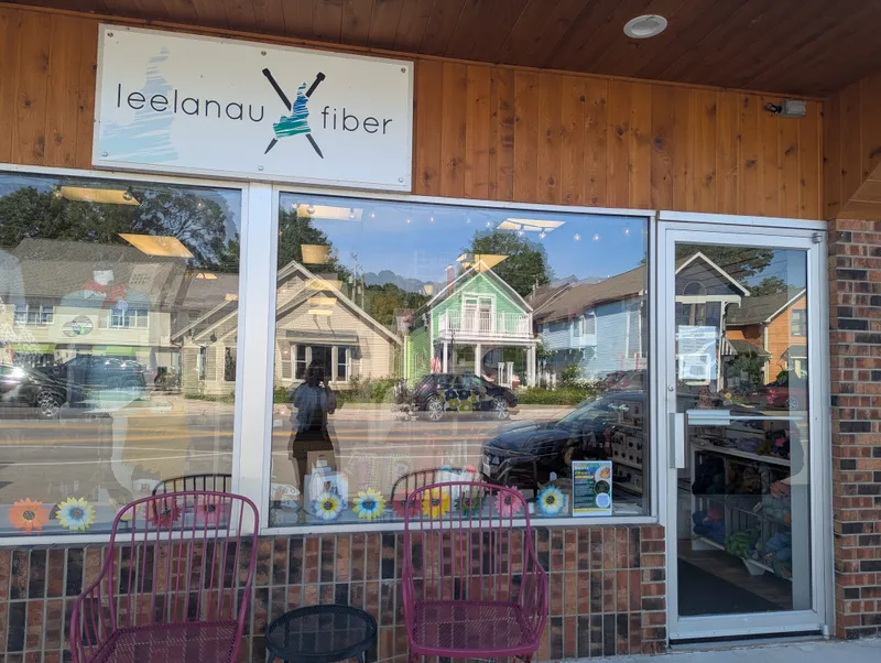 Leelanau Fiber