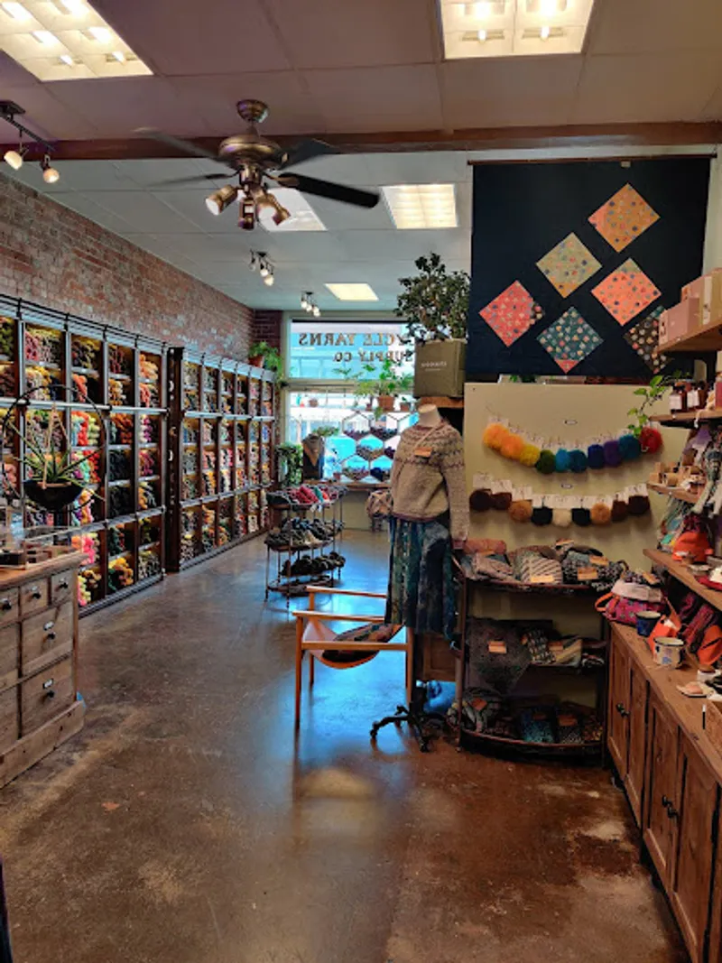 Spincycle Yarns