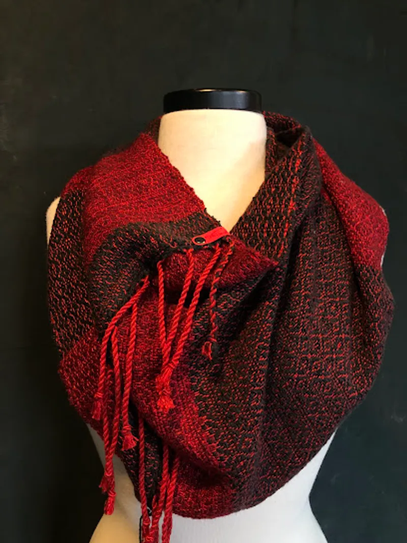 Made in America Yarns