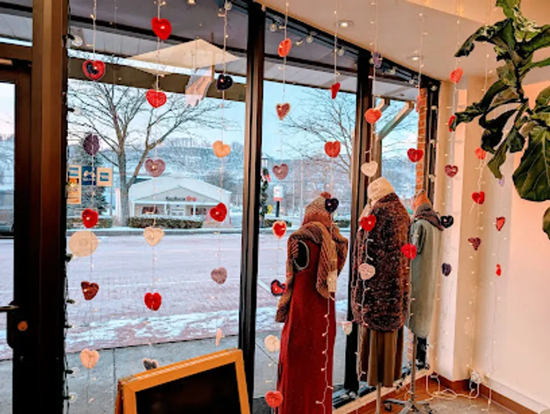 Oakmont Yarn Collaborative