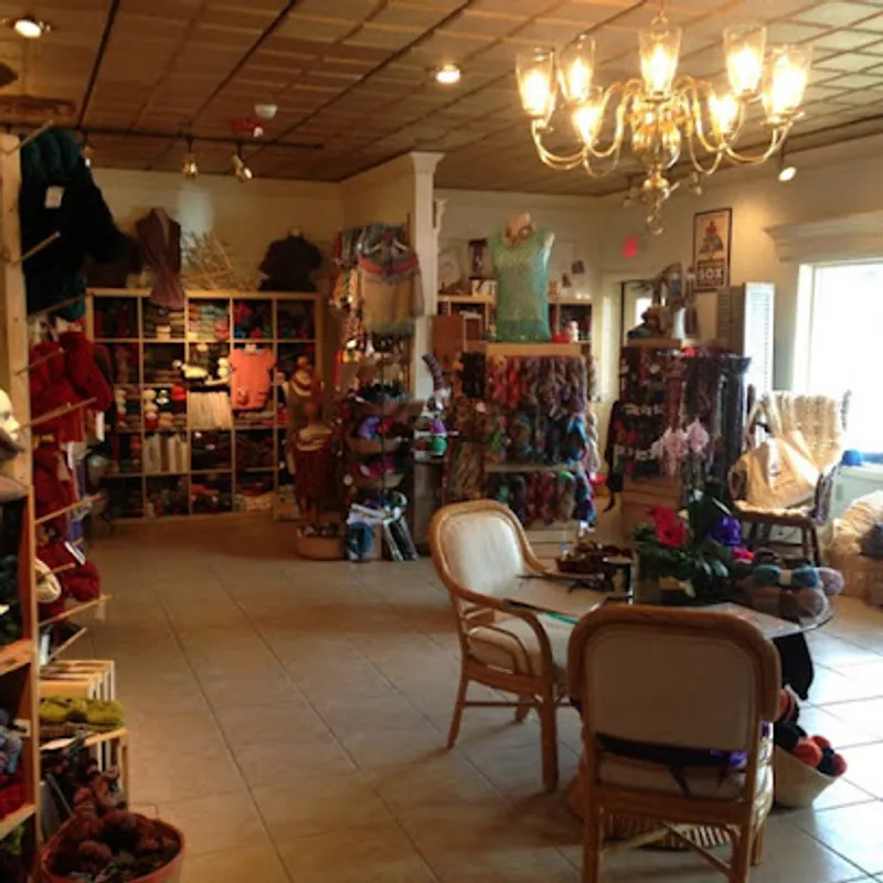 Knitting Knook LLC