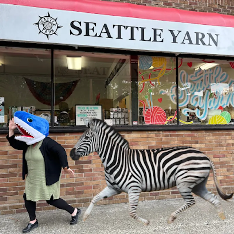 Seattle Yarn