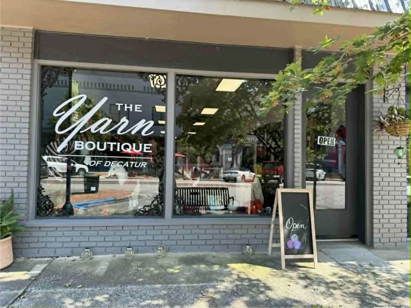 Yarn Boutique of Decatur