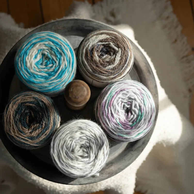 American Made Alpaca