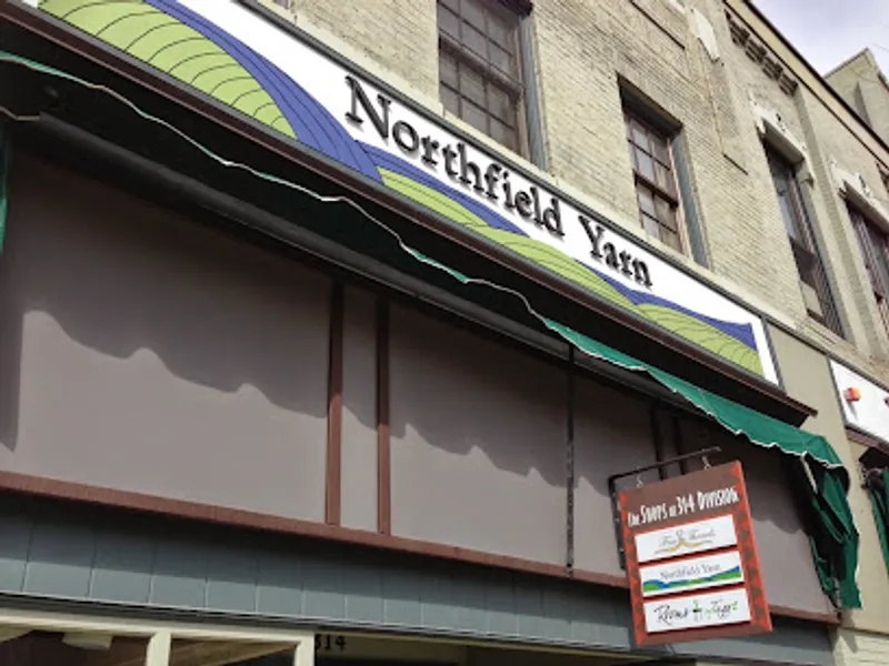 Northfield Yarn