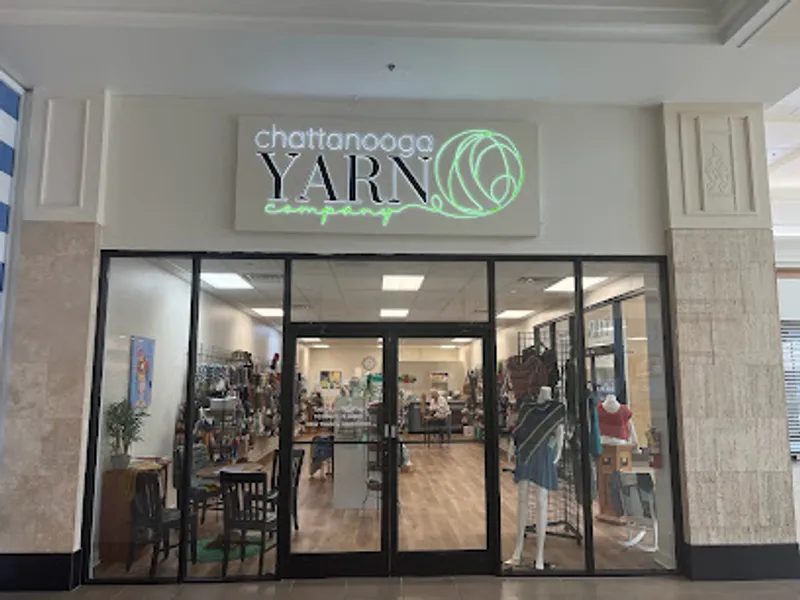 Chattanooga Yarn Company