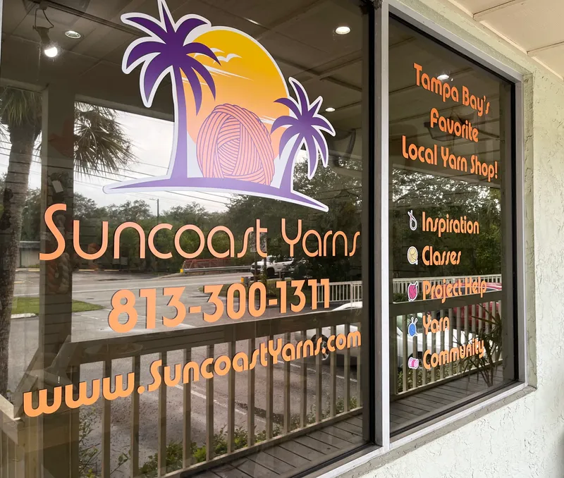 Suncoast Yarns