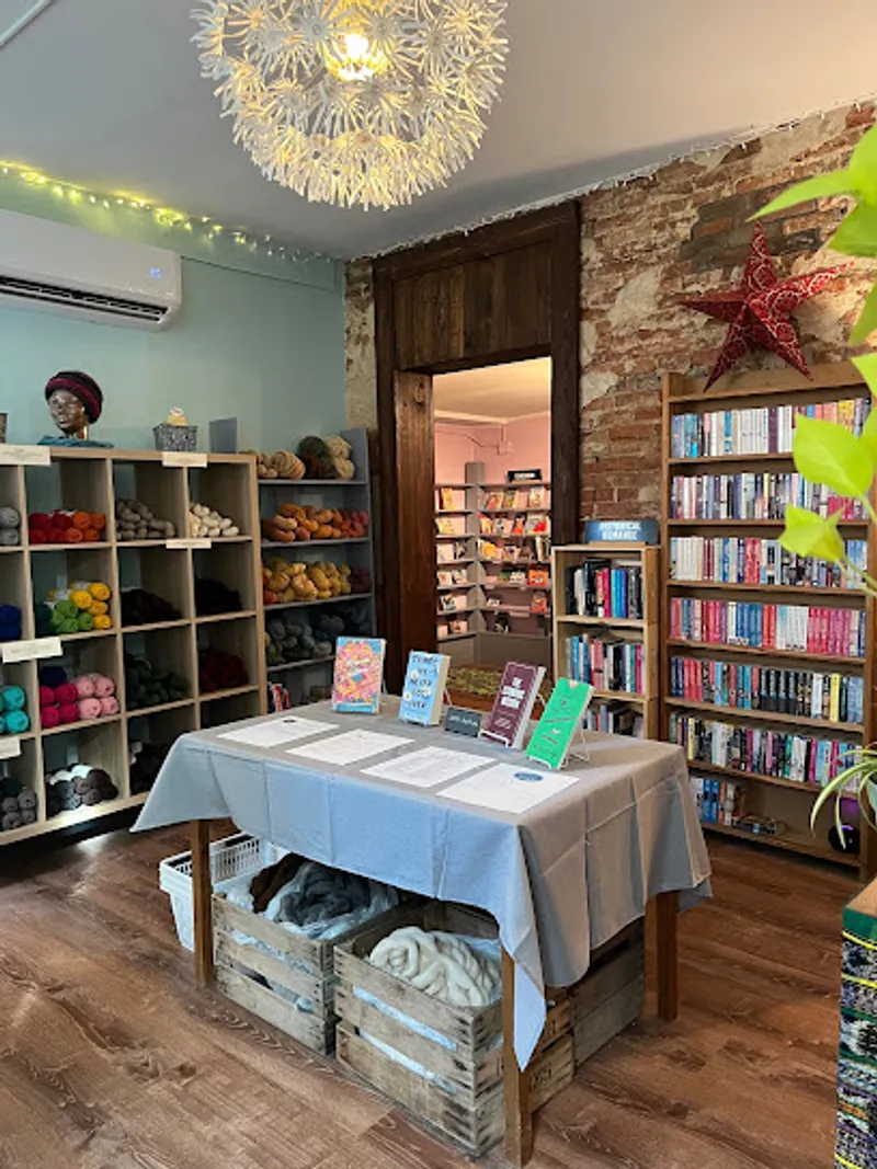 Rivertown Knits