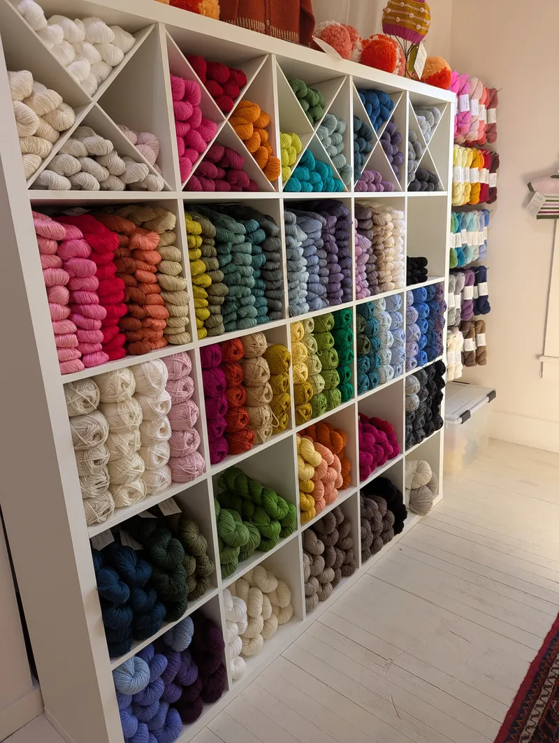 Knit B'ham