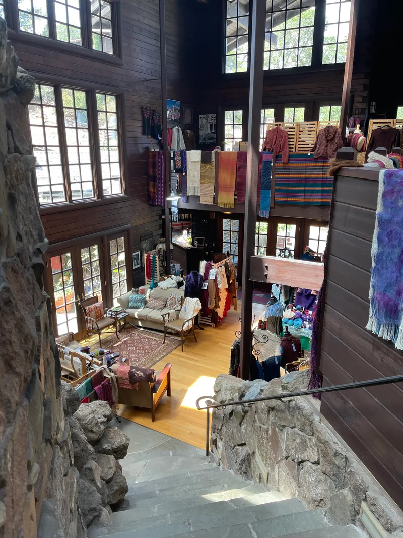 Amazing Yarns