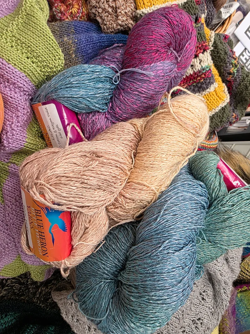 Stitchery