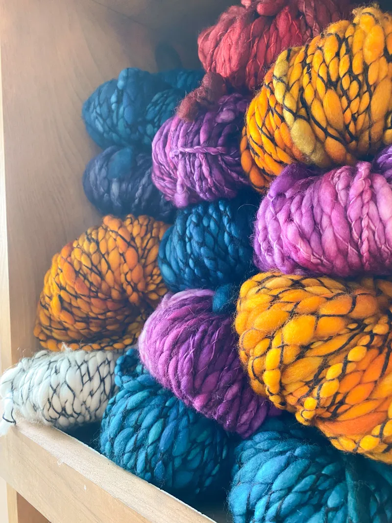 Farmhouse Fibers