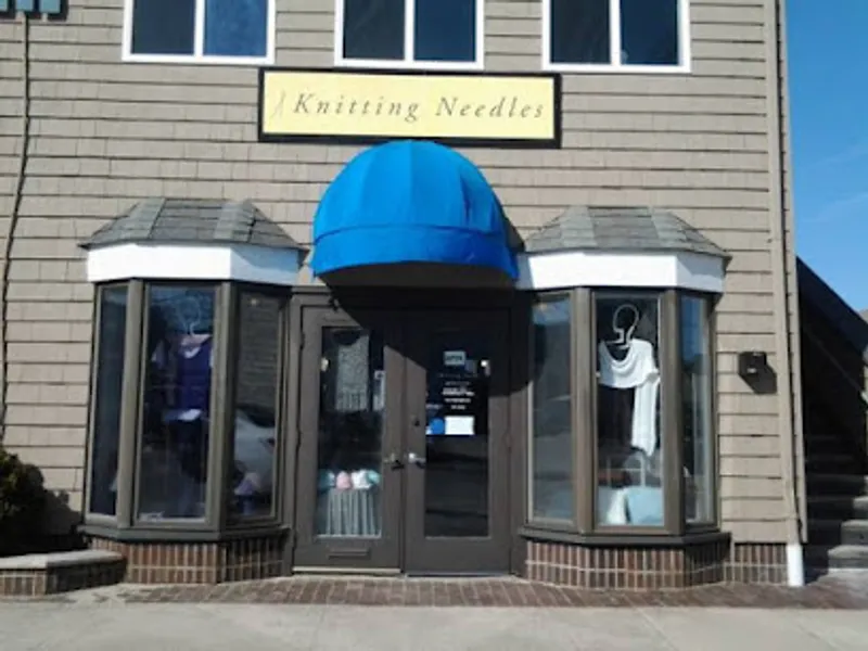 Knitting Needles