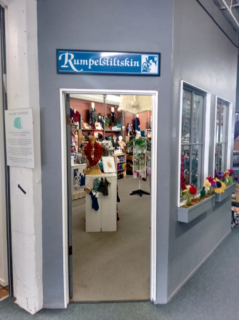 Rumpelstiltskin