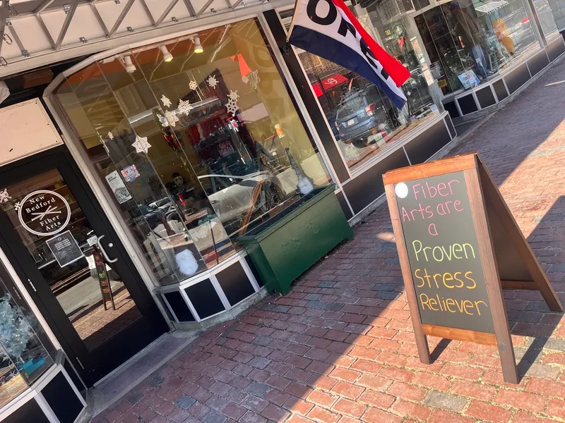New Bedford Fiber Arts