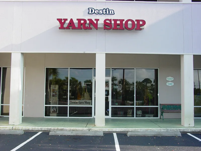 Destin Yarn Shop
