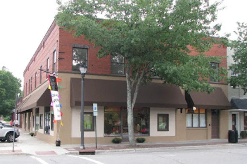 Bella Filati Yarns