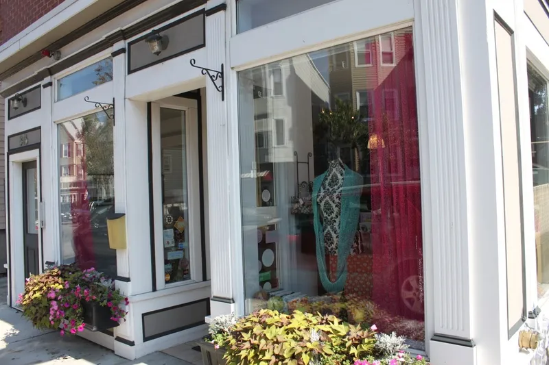 Stitch House Dorchester