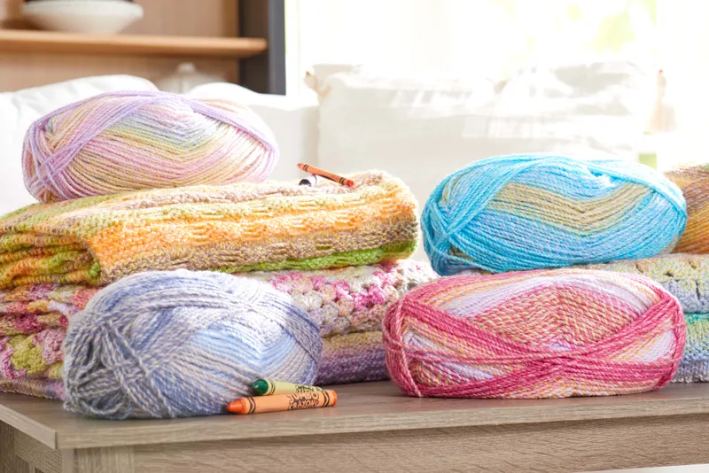 Gem Knitting