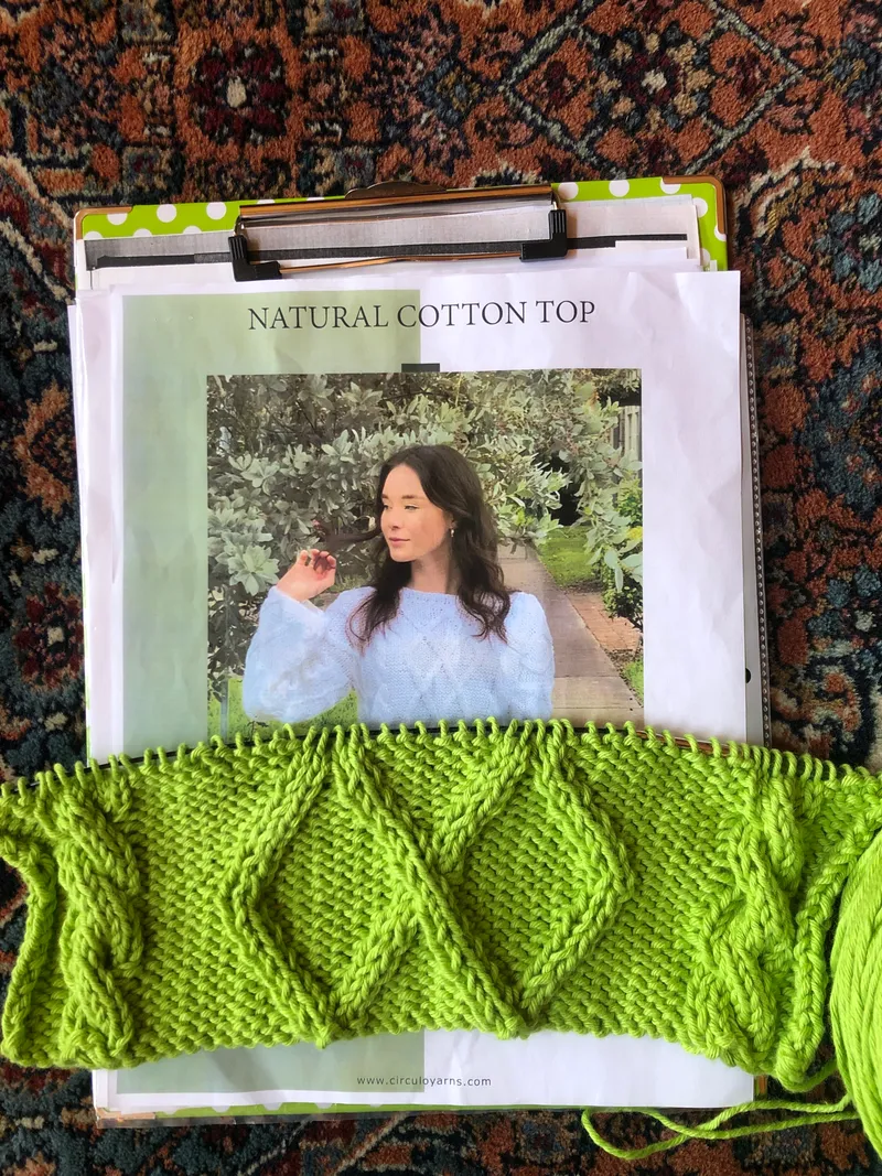 Knitting Store LLC