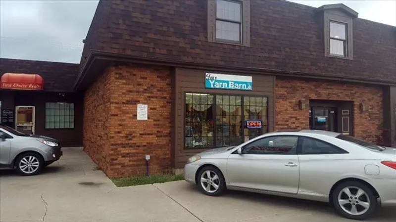 Jan's Yarn Barn