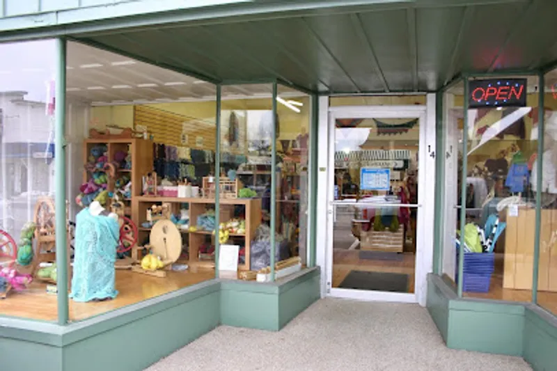 Yarn & Fiber Co