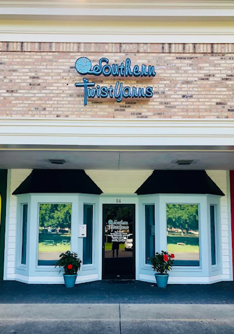 Southern Twist Yarns
