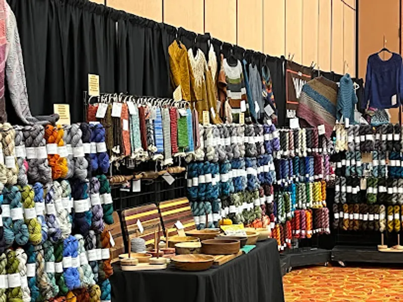 Sun Valley Fibers