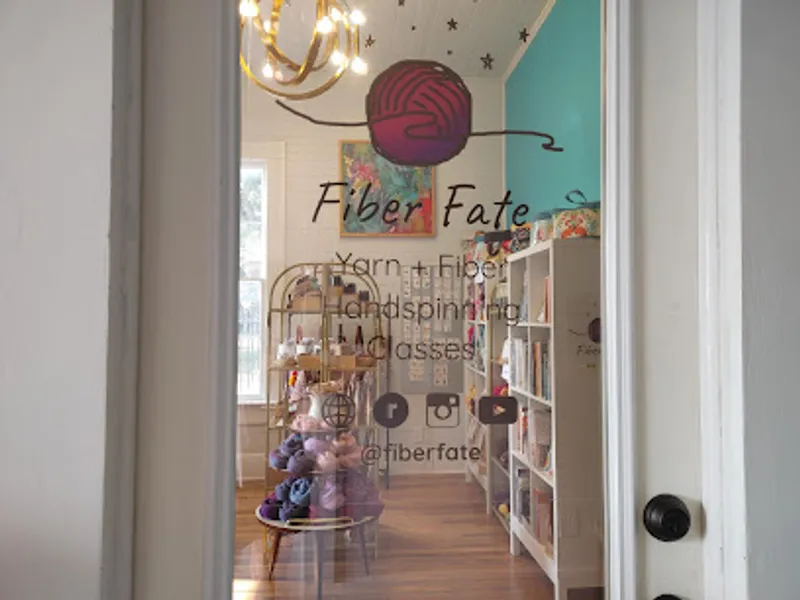 Fiber Fate