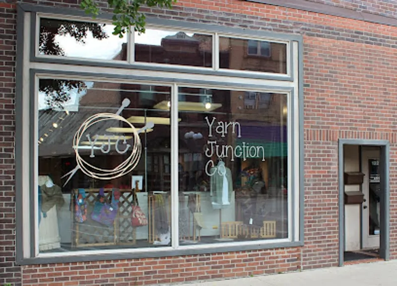 Yarn Junction Co