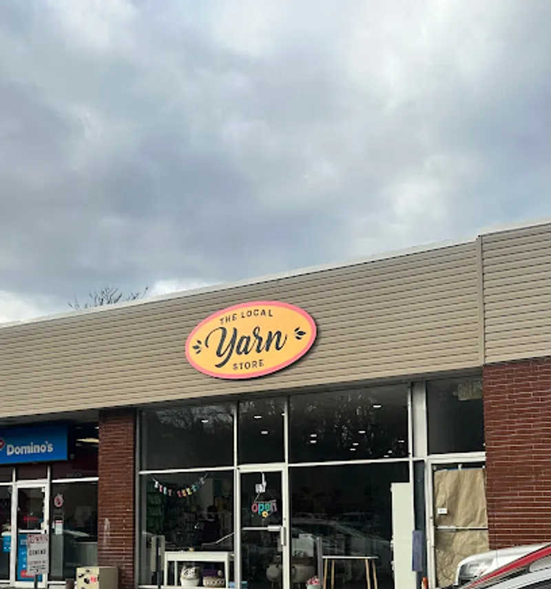 The Local Yarn Store