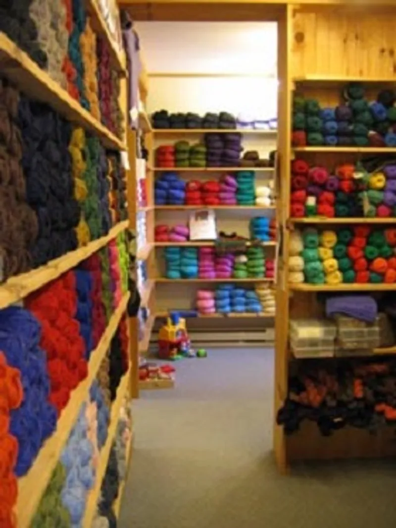 Countrywool