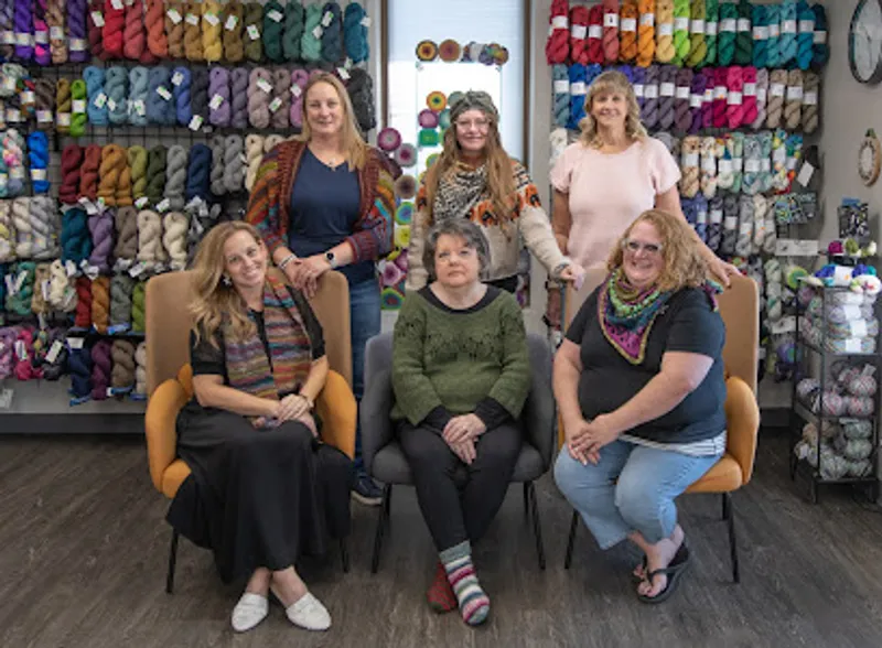 Fox River Fibers