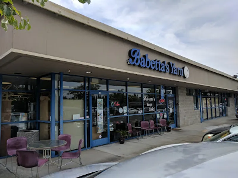 Babetta's Yarn & Gifts