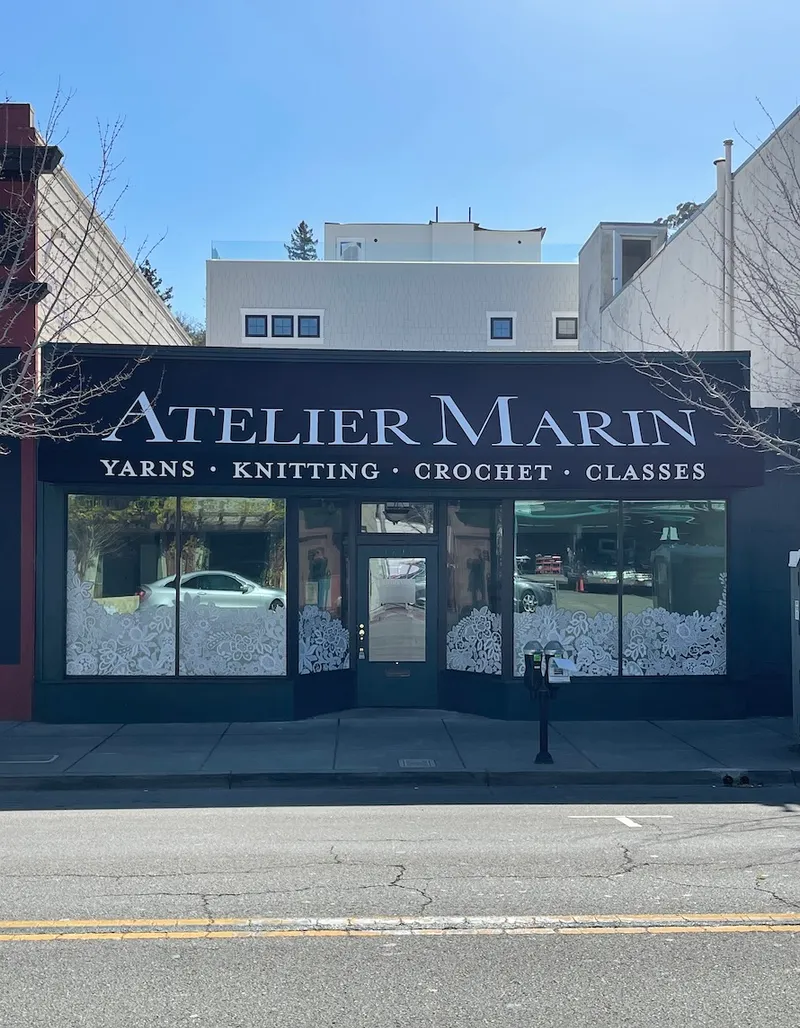 Atelier Marin