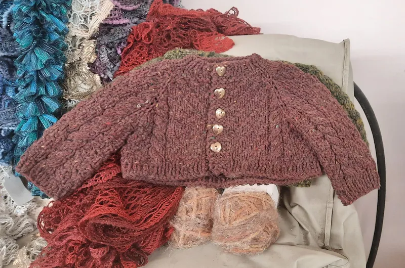 Village Yarns