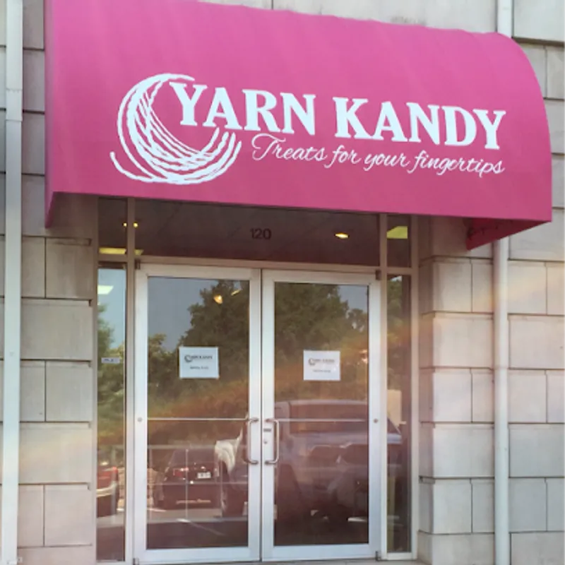Yarn Kandy