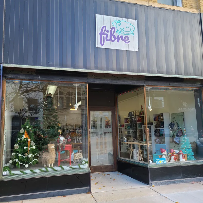 Fibre