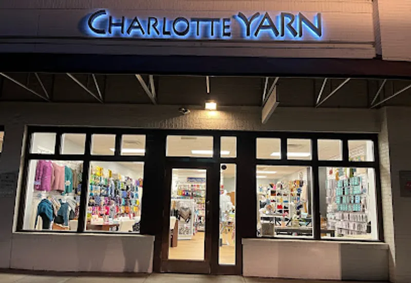 Charlotte Yarn