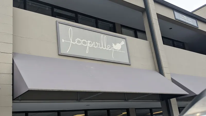 Loopville