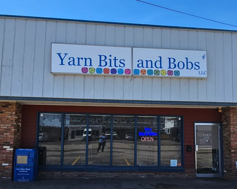Yarn Bits and Bobs, LLC