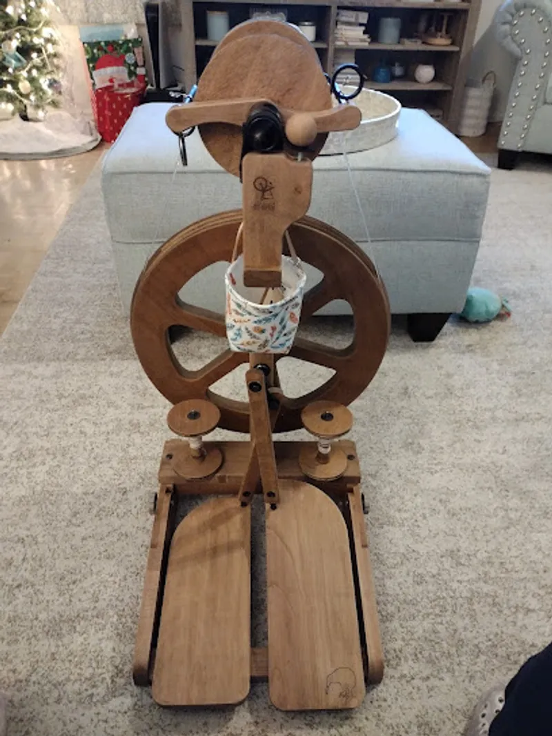 The Spinnery Store
