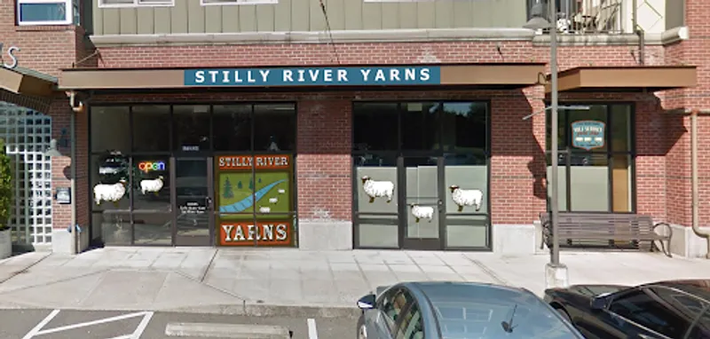 Stilly River Yarns