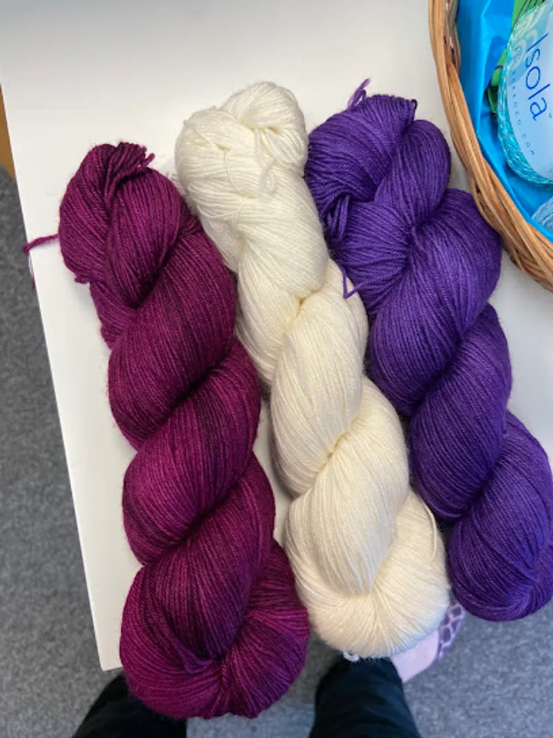 Threadbender Yarn Shop